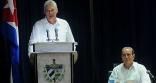 cuba, universidad, miguel diaz-canel, presidente de cuba