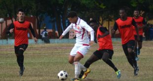 futbol, sancti spiritus, deporte