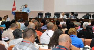 cuba, presidente de cuba, miguel diaz-canel, consejo de la administracion, produccion de alimentos, atencion a la poblacion