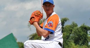 beisbol, serie provincial de beisbol, yaguajay, trinidad