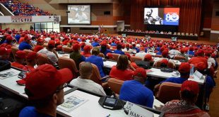 congreso ctc, ctc, cuba