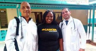 cuba, medicos cubanos, secuestro, kenya, salud publica