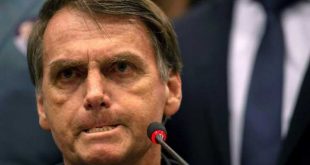 brasil, jair bolsonaro