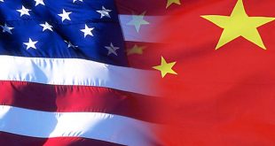 China, Estados Unidos, comercio