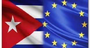 Cuba, Unión Europea