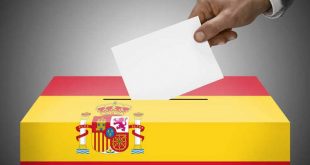 España, elecciones