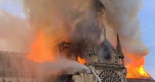 francia, paris, museo, notre dame, incendio