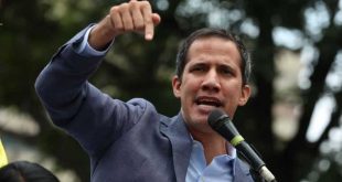 venezuela, juan guaido, estados unidos, injerencia