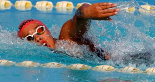 natación, Sancti Spíritus