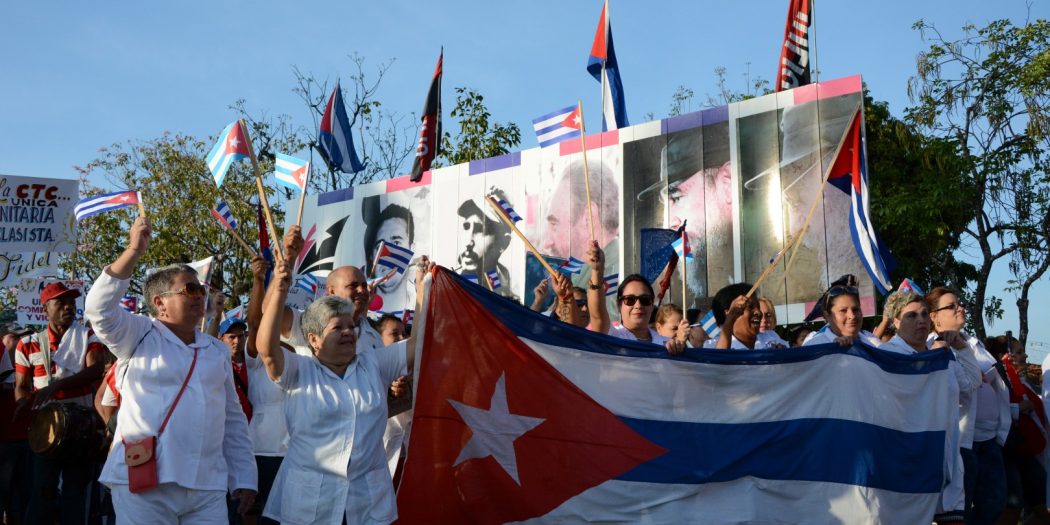 Primero de Mayo, Sancti Spíritus, CTC