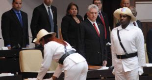 cuba, parlamento cubano, asamblea nacional del poder popular, constitucion de la republica de cuba