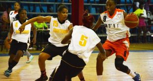 baloncesto, sancti spiritus