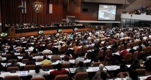 Asamblea Nacional, Parlamento, Cuba