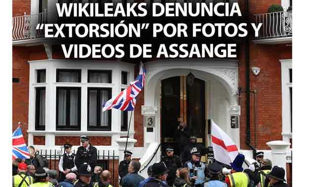 julian assange, wikileaks