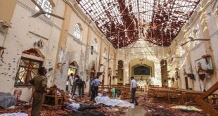 sri lanka, terrorismo, muertes