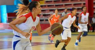 sancti spiritus, liga superior de baloncesto