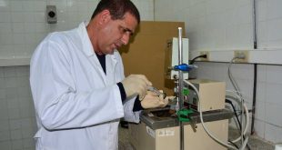 sancti spiritus, cigb, centro de ingenieria genetica y biotecnologia