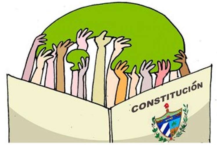 Parlamento, Constitución