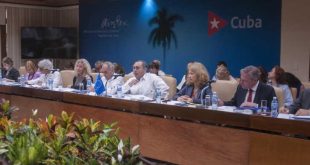 cuba, union europea, desarrollo sostenible