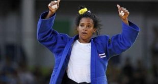 sancti spiritus, dayaris mestre, judo