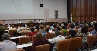 Comisiones, Parlamento, Cuba