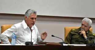 cuba, parlamento cubano, miguel diaz-canel, presidente de cuba, comisiones permanentes de trabajo de la asamblea nacional del poder popular