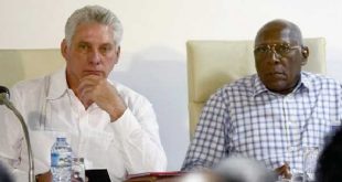 cuba, parlamento cubano, miguel diaz-canel, presidente de cuba, comisiones permanentes de trabajo de la asamblea nacional del poder popular