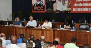 cuba, miguel diaz-canel, matanzas, presidente de cuba, consejo de ministros