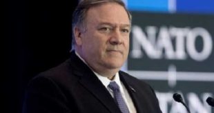 estados unidos, venezuela, mike pompeo