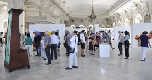 cuba, artes plasticas, bienal de la habana