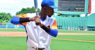 sancti spiritus, beisbol, grandes ligas de beisbol, geisel cepeda