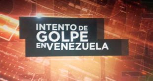 venezuela, oposicion venezolana, golpe de estado, injerencia, estados unidos