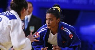 sancti spiritus, judo, dayaris mestre