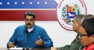 venezuela, electricidad, sabotaje, nicolas maduro, estados unidos