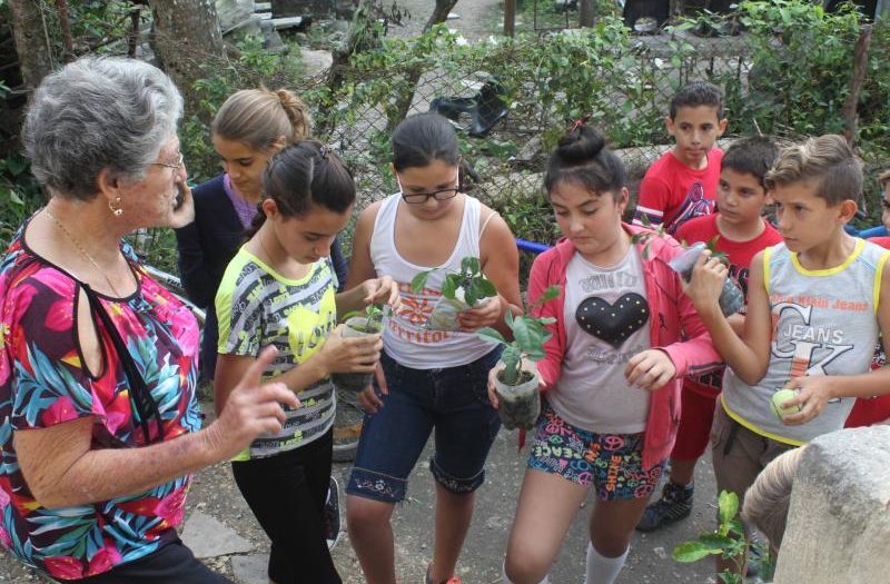 yaguajay, educacion, enseñanza primaria