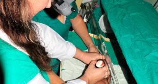 sancti spiritus, oftalmologia pediatrica, neonatologia, programa materno-infantil