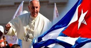 cuba, estados unidos, papa francisco, relaciones cuba-estados unidos, bloqueo de eeuu a cuba