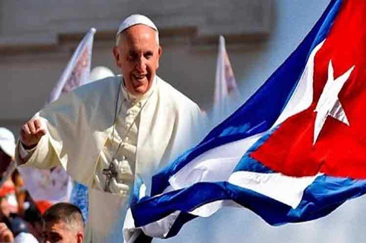 cuba, estados unidos, papa francisco, relaciones cuba-estados unidos, bloqueo de eeuu a cuba
