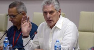 cuba, parlamento cubano, miguel diaz-canel, presidente de cuba, comisiones permanentes de trabajo de la asamblea nacional del poder popular