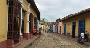 trinidad, patrimonio de la humanidad, oficina del conservador, valle de los ingenios