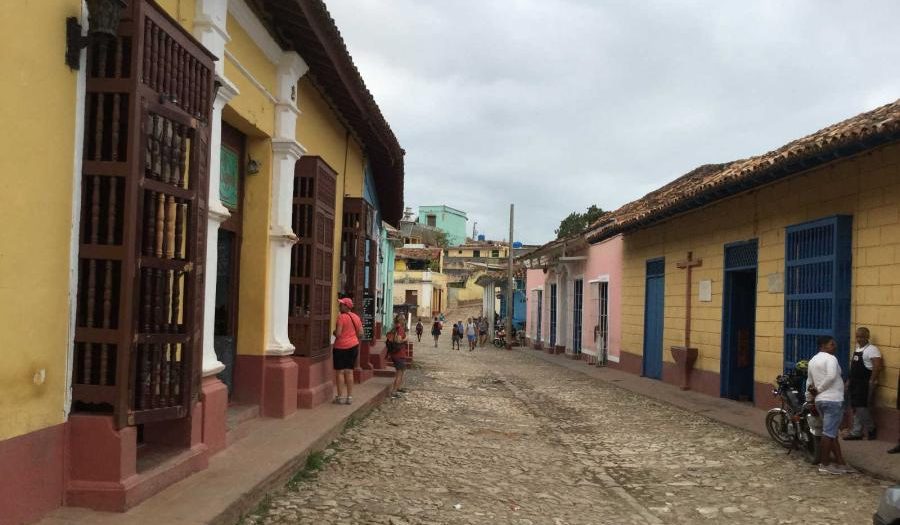 trinidad, patrimonio de la humanidad, oficina del conservador, valle de los ingenios