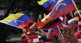 venezuela, oposicion venezolana, golpe de estado, injerencia, estados unidos, miguel diaz-canel