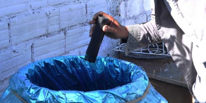 sancti spiritus, dengue, aedes aegypti, fumigacion, salud publica