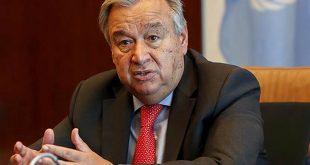 ONU, António Guterres, Cuba, Ly Helms-Burton