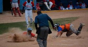 Béisbol sub 23, Gallitos, Sancti Spíritus