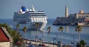 cuba, bloqueo de eeuu a cuba, ley helms-burton, cruceros