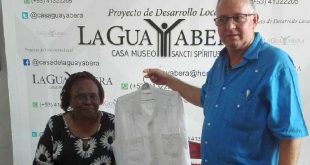 sancti spiritus, casa de la guayabera, cine, santiago alvarez, proyecto sociocultural la guayabera, universidad de sancti spiritus jose marti, santiago alvarez