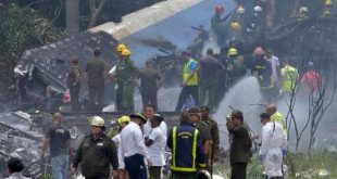 cuba, accidente aereo, aeronautica civil cubana