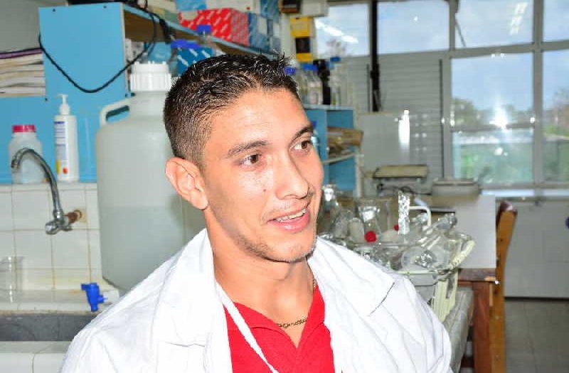 sancti spiritus, cigb, centro de ingenieria genetica y biotecnologia