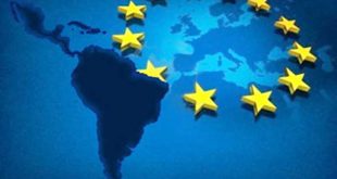 Unión Europea, América Latina, Cuba